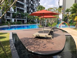 The Wisteria (D27), Apartment #198281502
